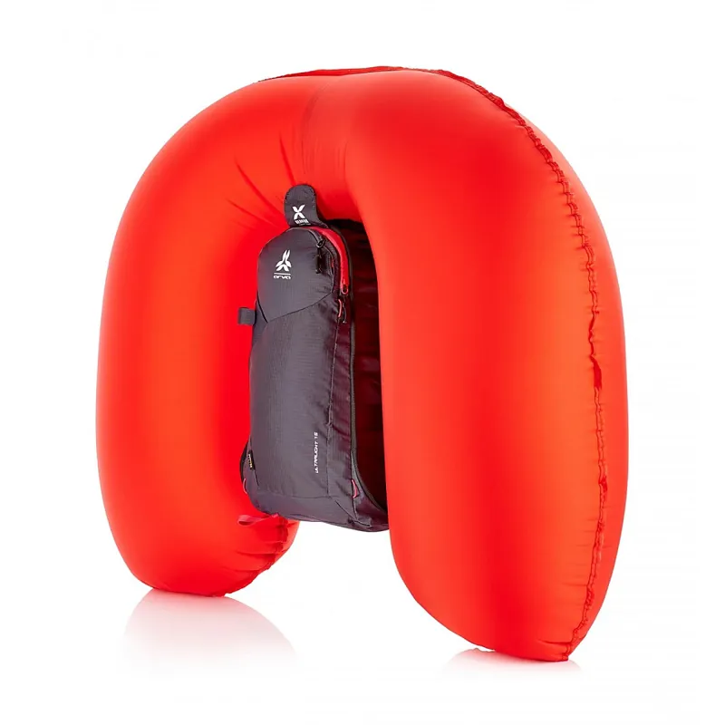 Arva Reactor Ultralight 15 Avalanche Airbag Pink-2